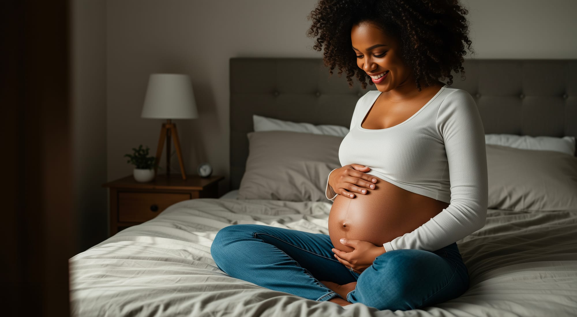 Lifestyle Tips to Treat and Prevent Gestational Diabetes