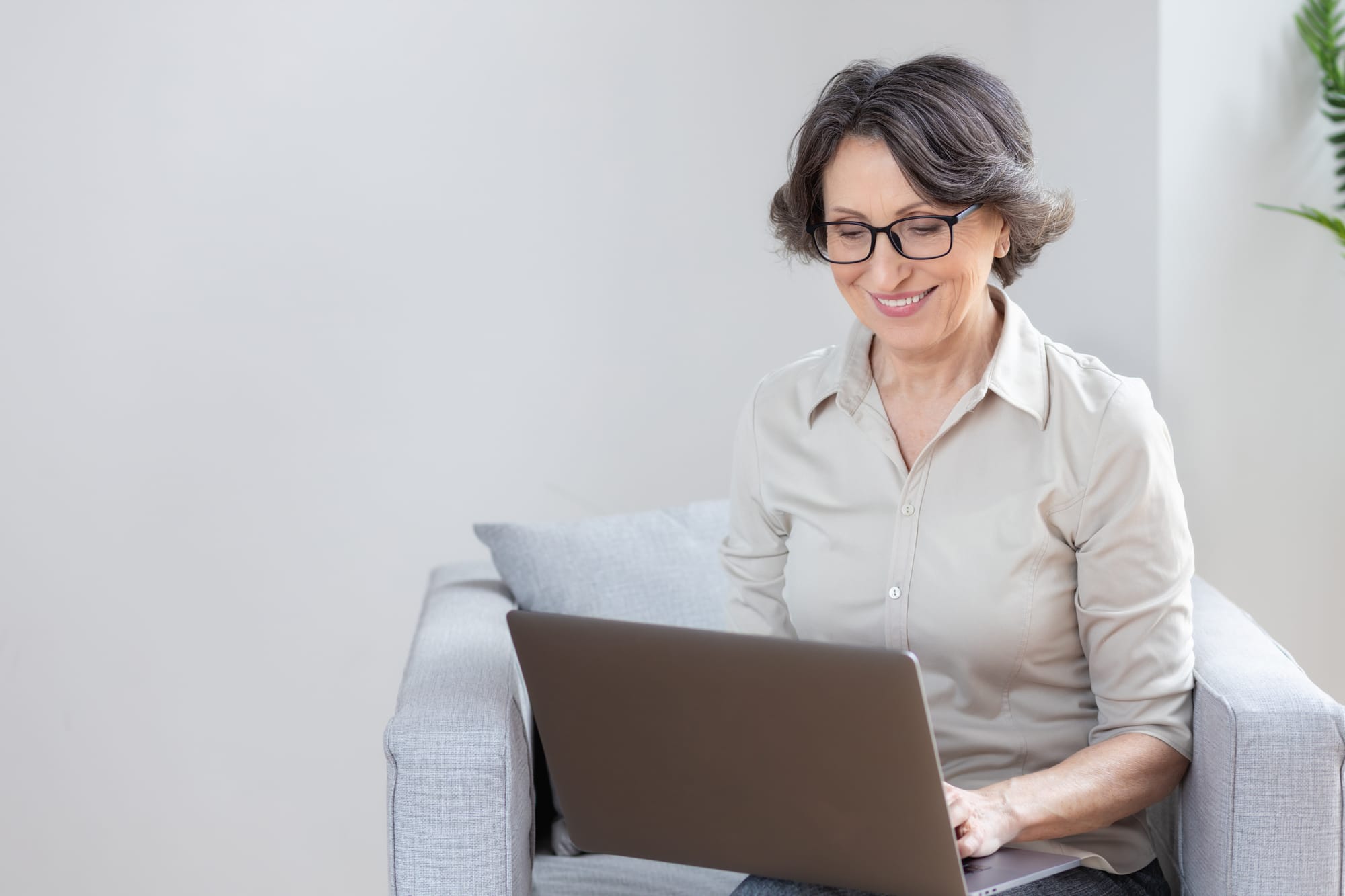 Online courses for informal caregivers