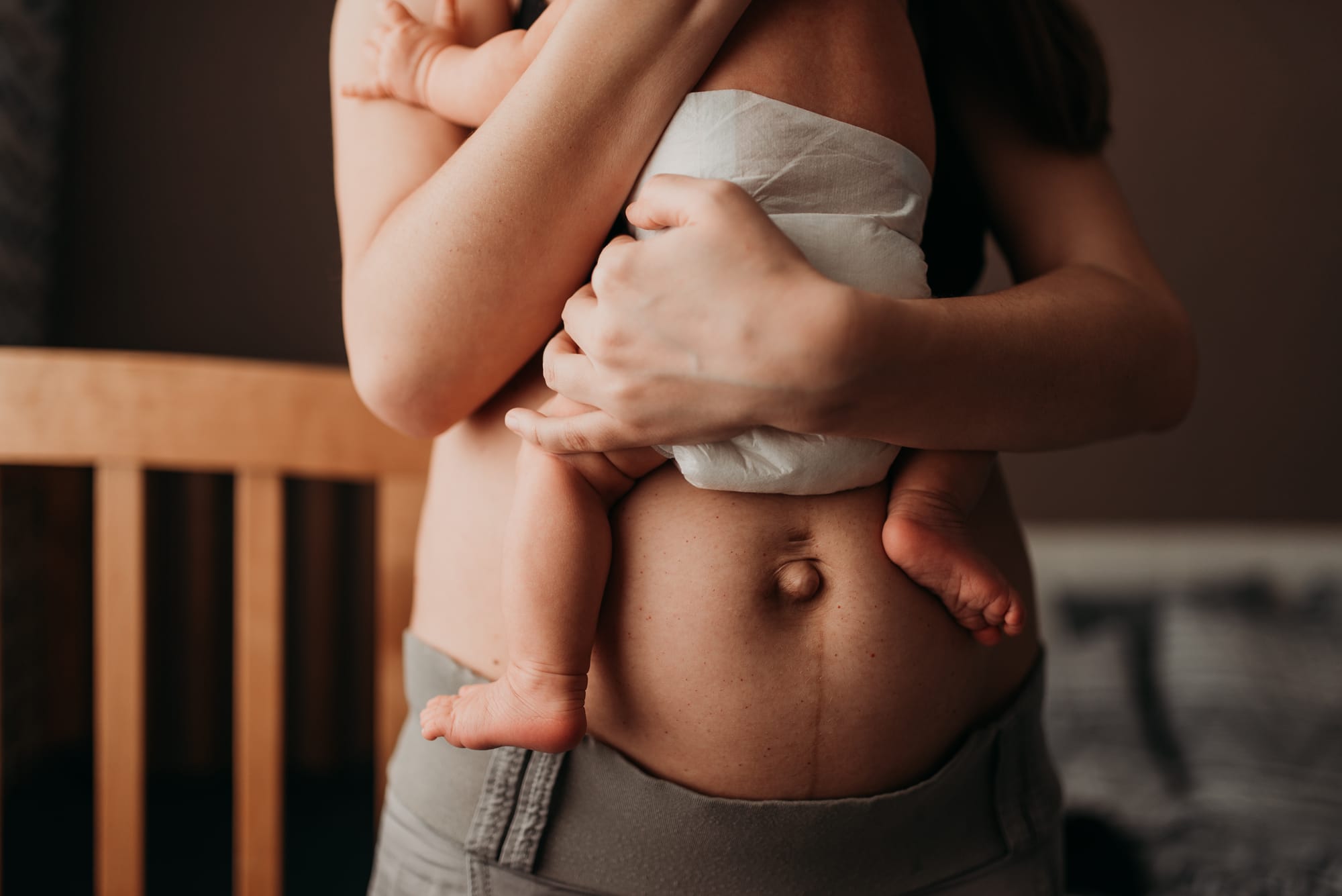 Dietary advice for breastfeeding in women with diabetes