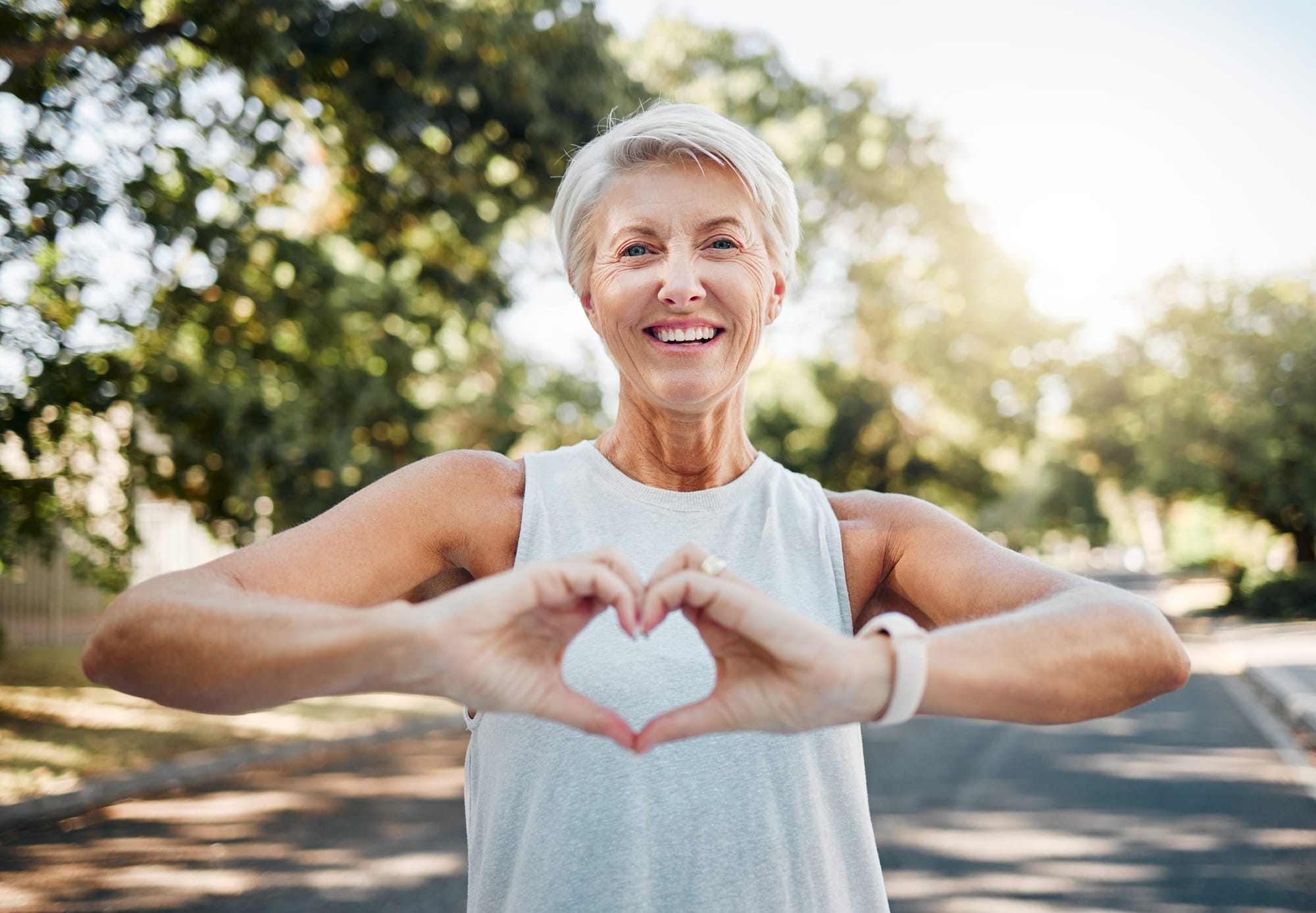 Prevention strategies for reducing heart attack risk